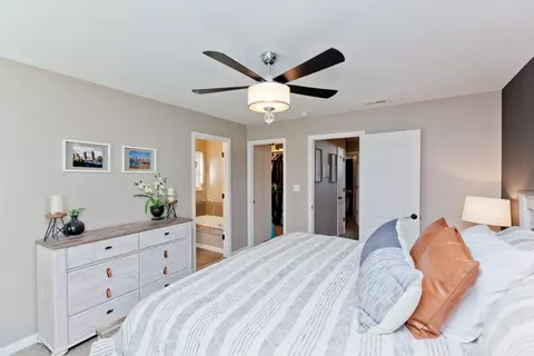Bedroom - 848 Delean Way, Fruita, CO 81521 photo 4 of 8