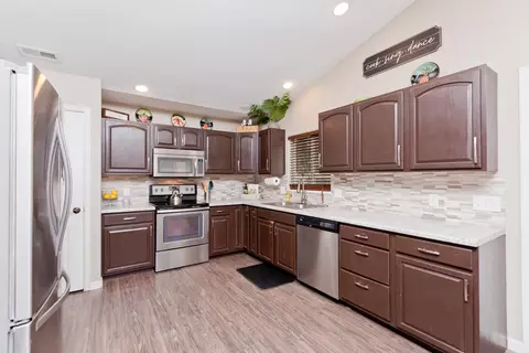 Kitchen - 848 Delean Way, Fruita, CO 81521 photo 2 of 6