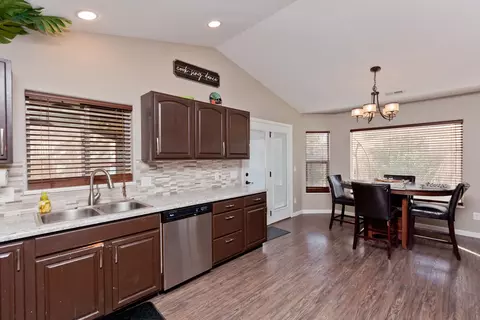 Kitchen - 848 Delean Way, Fruita, CO 81521 photo 3 of 6