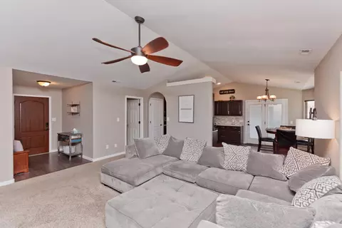 Living - 848 Delean Way, Fruita, CO 81521 photo 1 of 4