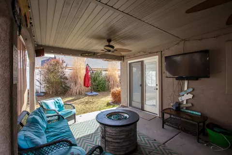 Exterior - 848 Delean Way, Fruita, CO 81521 photo 4 of 9