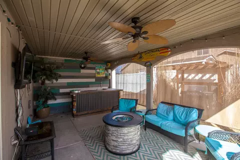 Exterior - 848 Delean Way, Fruita, CO 81521 photo 2 of 9