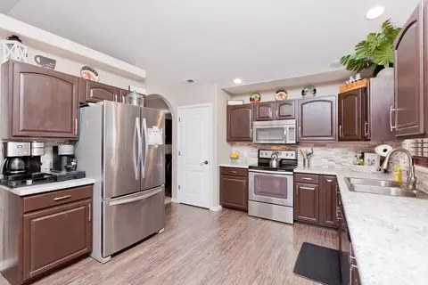 Kitchen - 848 Delean Way, Fruita, CO 81521 photo 1 of 6