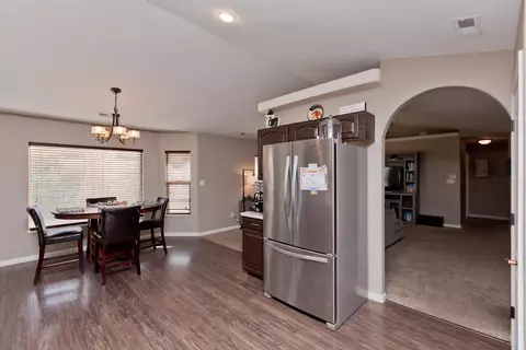 Kitchen - 848 Delean Way, Fruita, CO 81521 photo 6 of 6