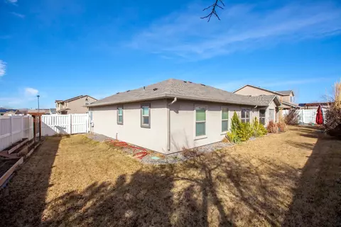 Exterior - 848 Delean Way, Fruita, CO 81521 photo 8 of 9