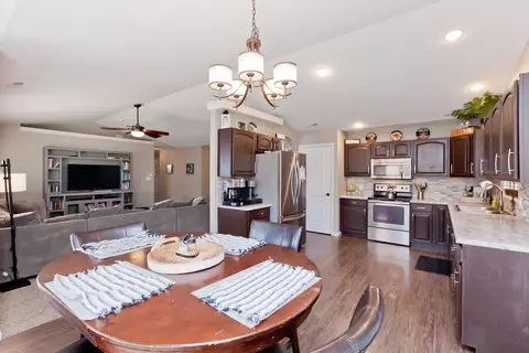 Dining - 848 Delean Way, Fruita, CO 81521 photo 1 of 1