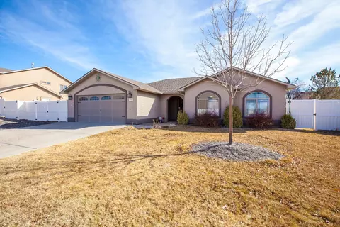 848 Delean Way, Fruita, CO 81521