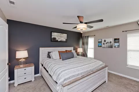 Bedroom - 848 Delean Way, Fruita, CO 81521 photo 1 of 8