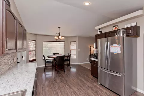 Kitchen - 848 Delean Way, Fruita, CO 81521 photo 4 of 6