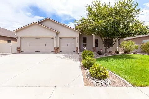 248 Merles Way, Grand Junction, CO 81503