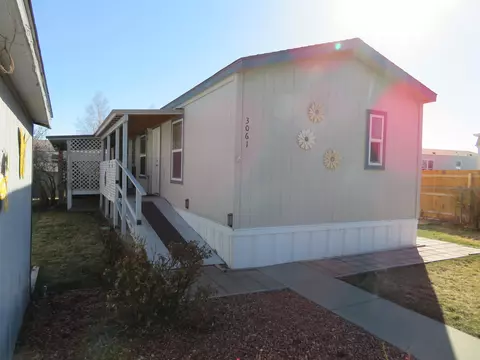 3061 Sandpiper Ave, Grand Junction, CO 81504