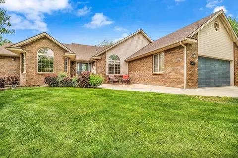 3825 Horizon Glen Ct, Grand Junction, CO 81506