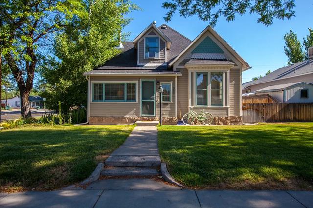 302 Gunnison Ave, Grand Junction, CO 81501