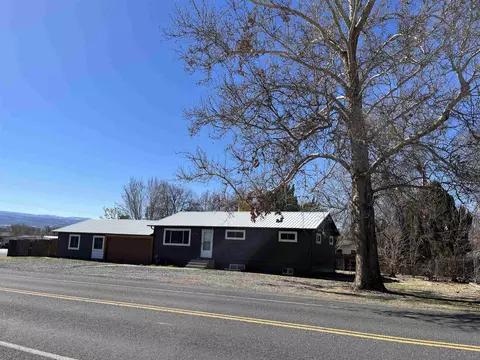 525 28 34 Rd, Grand Junction, CO 81501