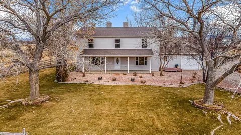 1940 Highway 650, Fruita, CO 81521