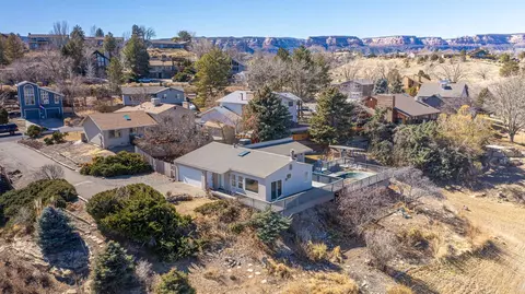 2420 Sandridge Ct, Grand Junction, CO 81507