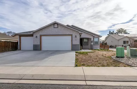 308 Carriage Hills Ct, Grand Junction, CO 81503