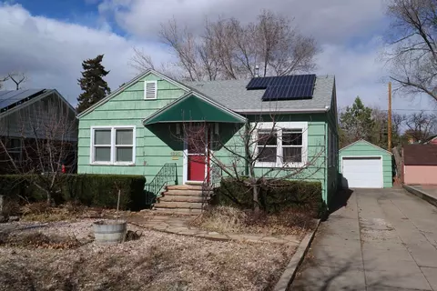 1326 Grand Ave, Grand Junction, CO 81501