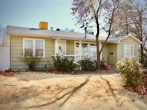 2010 N 8th St, Grand Junction, CO 81501