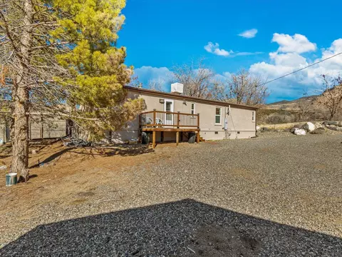 878 Rapid Creek Rd, Palisade, CO 81526