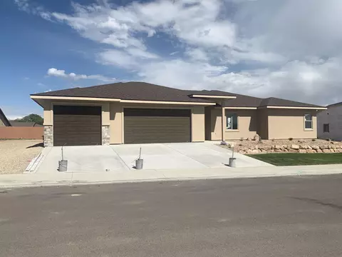 852 Fire Quartz Ln, Grand Junction, CO 81506