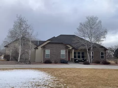 703 Estates Blvd, Grand Junction, CO 81505
