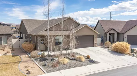 2496 Kerk Ave #B, Grand Junction, CO 81505