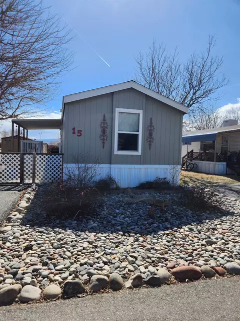 585 25 12 Rd #15, Grand Junction, CO 81505