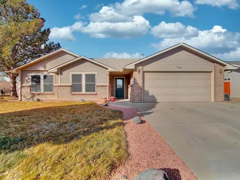 719 Monument View Dr, Grand Junction, CO 81506