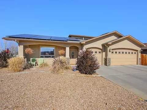 525 St Croix Ln, Fruita, CO 81521