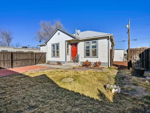 2816 12 Elm Ave, Grand Junction, CO 81501