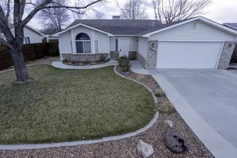 3107 12 Palomino Way, Grand Junction, CO 81504