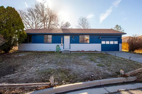 417 S Ironwood Ct, Grand Junction, CO 81504
