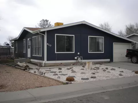 410 Meadowvale Way, Grand Junction, CO 81504