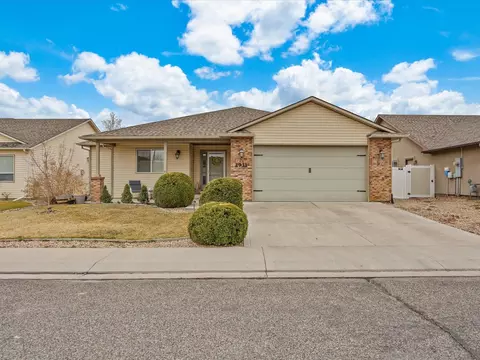 2931 Sylvia Ln, Grand Junction, CO 81504