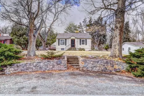122 Glade Park Rd, Grand Junction, CO 81507