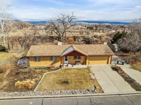 586 31 Rd, Grand Junction, CO 81504