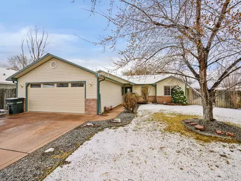 3121 Perkins Dr, Grand Junction, CO 81504