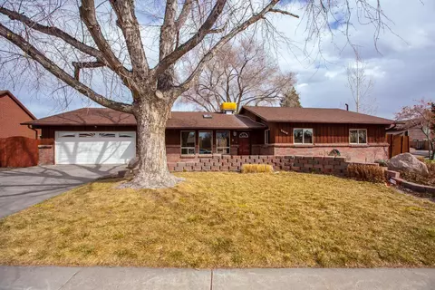 2440 Applewood Cir, Grand Junction, CO 81506