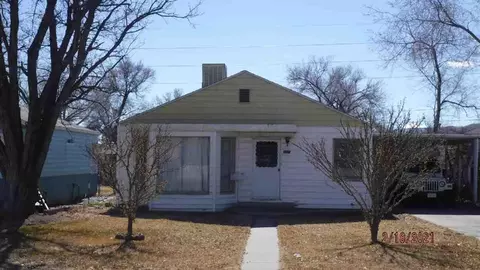 1817 White Ave, Grand Junction, CO 81501