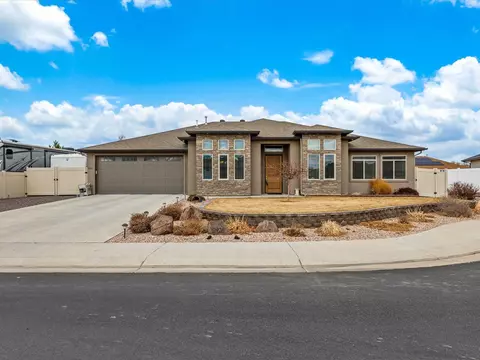 2926 Beckwith Ave, Grand Junction, CO 81503
