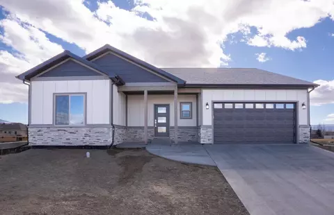3342 Kestrel Loop, Montrose, CO 81401