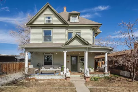 1810 White Ave, Grand Junction, CO 81501