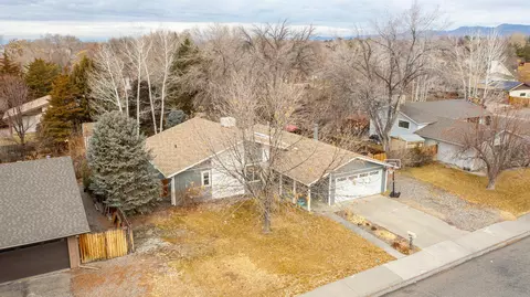 2855 Applewood St, Grand Junction, CO 81506