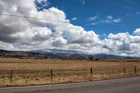 Tbd Lot 1 Government Springs Road, Montrose, CO 81403