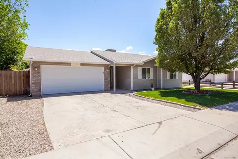 3185 Hill Ave, Grand Junction, CO 81504