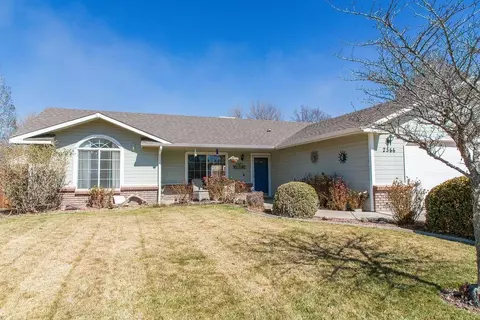 2566 Forest Hills Ave, Grand Junction, CO 81505