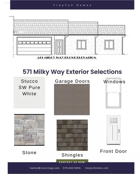 571 Milky Way, Grand Junction, CO 81501