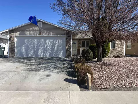 418 29 12 Rd, Grand Junction, CO 81504