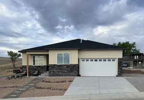 2945 Great Plains Dr, Grand Junction, CO 81503